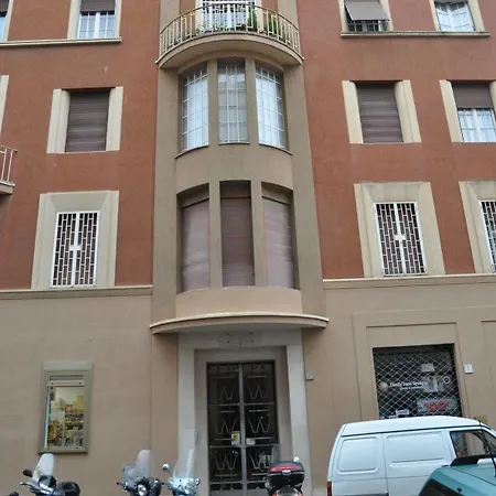 Dea Gasthuis Rome