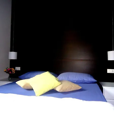 Dea Guest house Rome