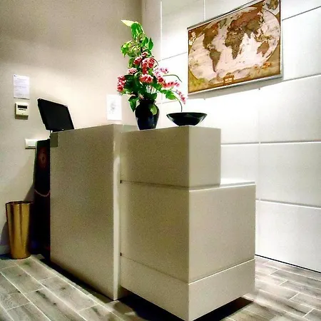 Dea Guest house