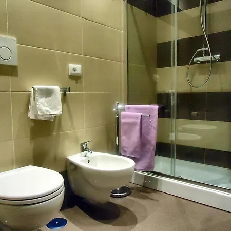 Dea Guest house Rome