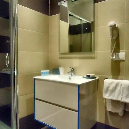 Dea Guest house 2*