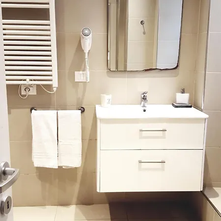 Dea Guest house 2*