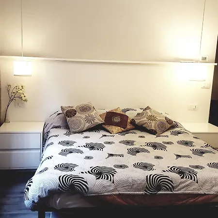 Guest house Dea Rome