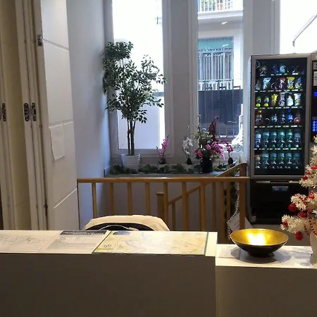 Dea Guest house