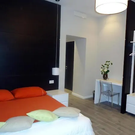 Dea Guest house Rome