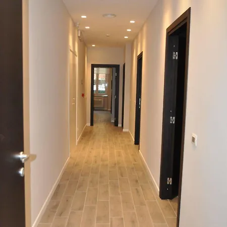 Guest house Dea Rome