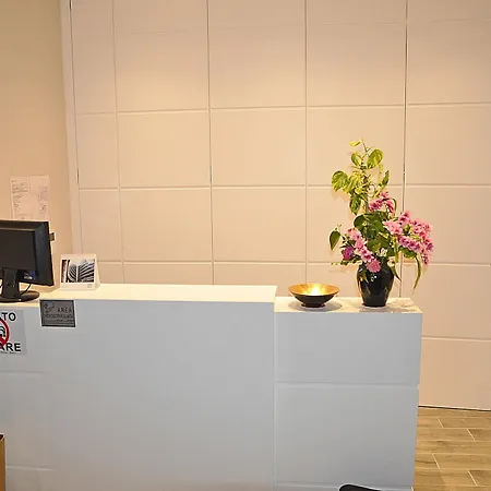 Guest house Dea 2*