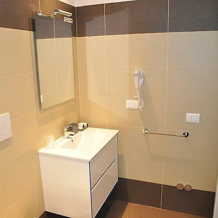 Guest house Dea