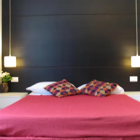 Dea Guest house 2*