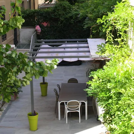 Guest house Dea Rome