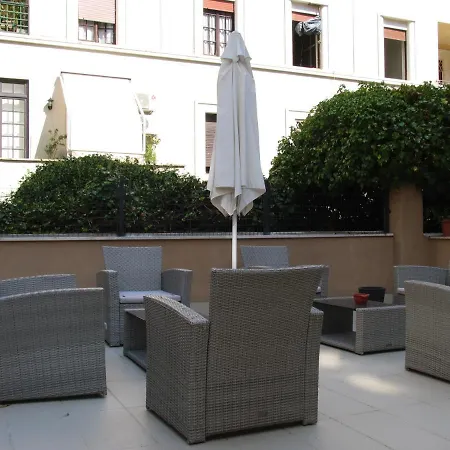 Dea Guest house Rome
