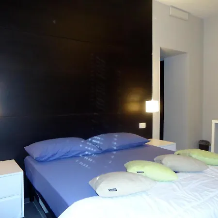 Guest house Dea 2*