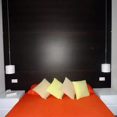 Guest house Dea