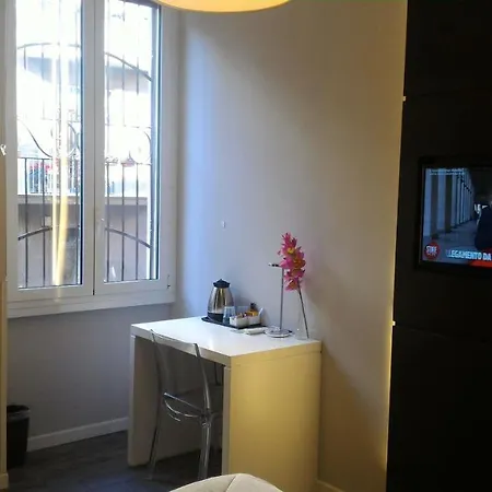 Guest house Dea