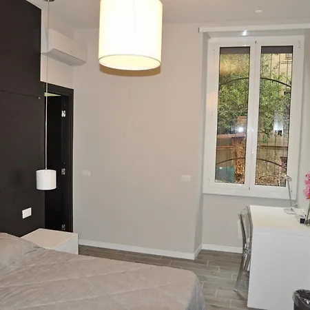 Guest house Dea Rome