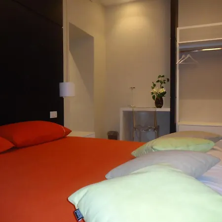 Guest house Dea