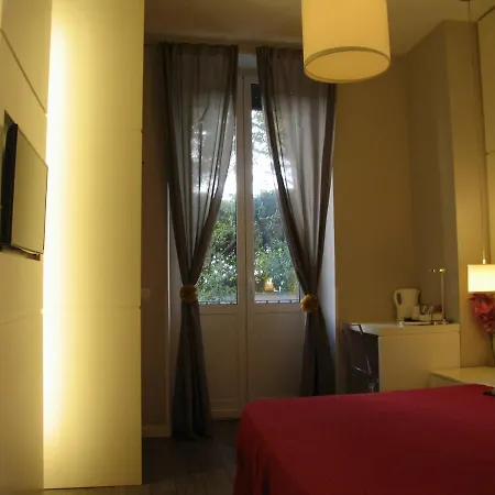 Guest house Dea