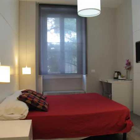 Guest house Dea Rome