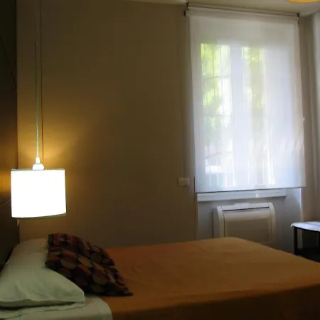 Dea Guest house