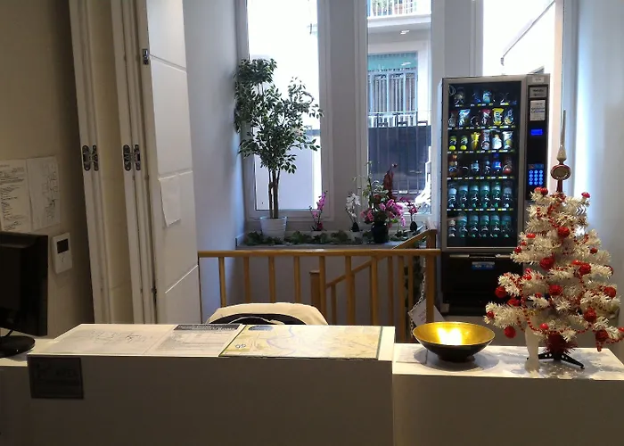 Affittacamere Dea Roma