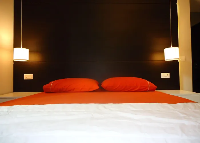 Dea בית הארחה 2*