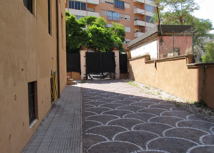 Dea Affittacamere Roma