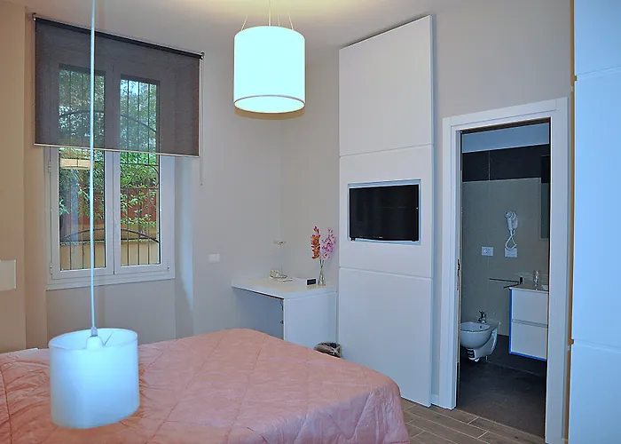 בית הארחה Dea