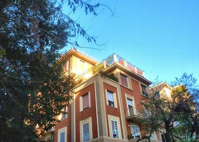 Dea Affittacamere 2*