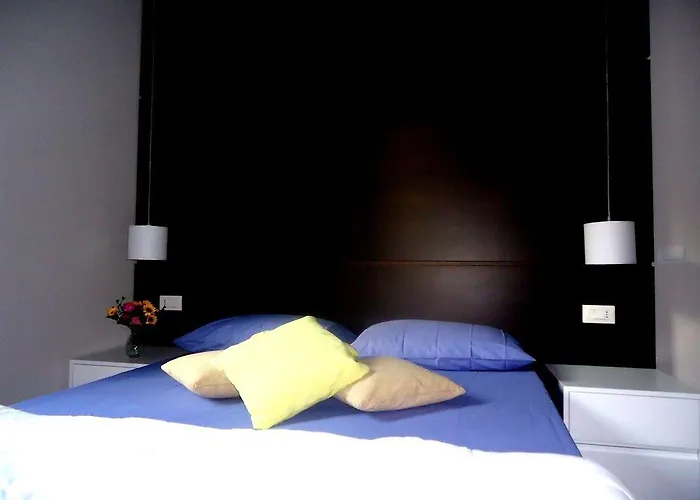 Dea Affittacamere Roma