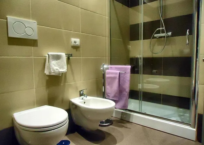 Dea Affittacamere Roma