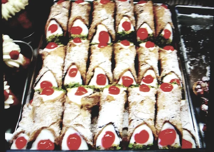 Affittacamere Dea Roma