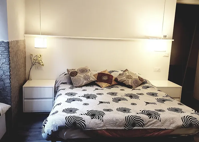 בית הארחה Dea רומא