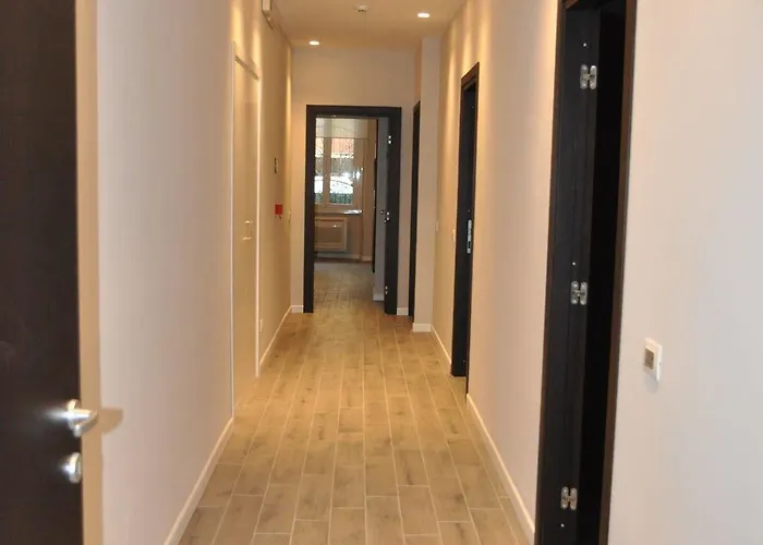 Affittacamere Dea Roma