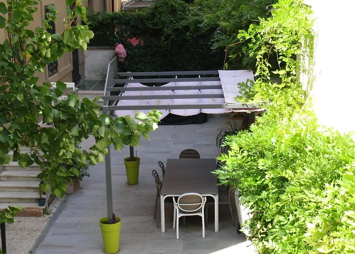 Affittacamere Dea Roma