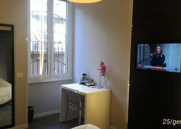 בית הארחה Dea