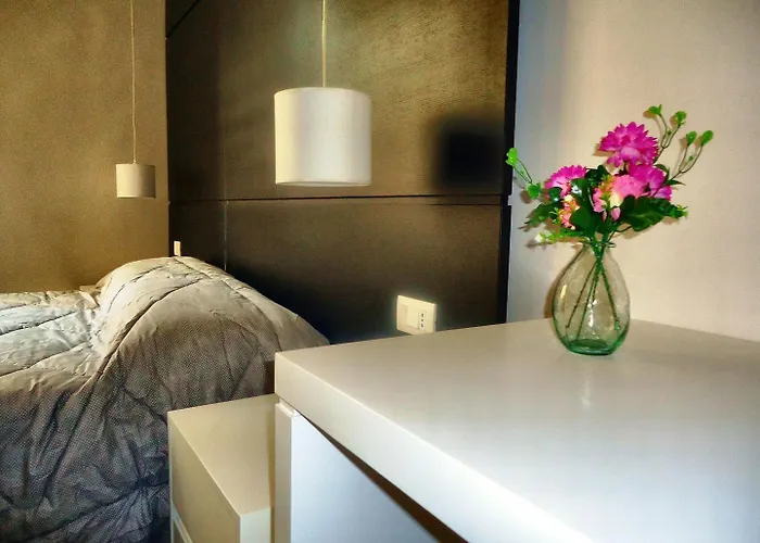 בית הארחה Dea