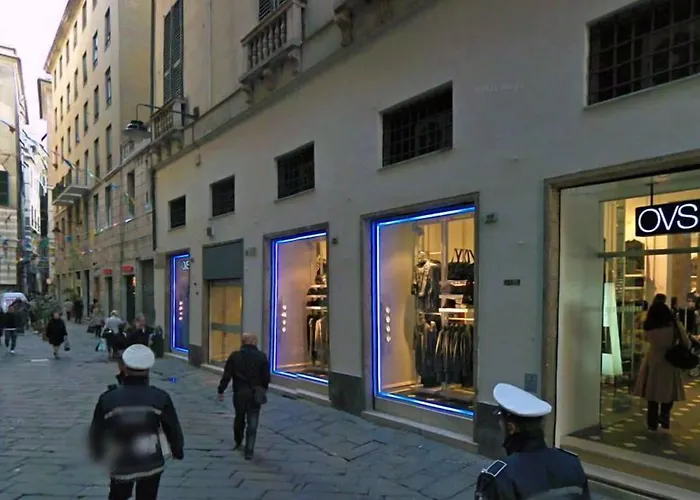 בית הארחה Dea 2*