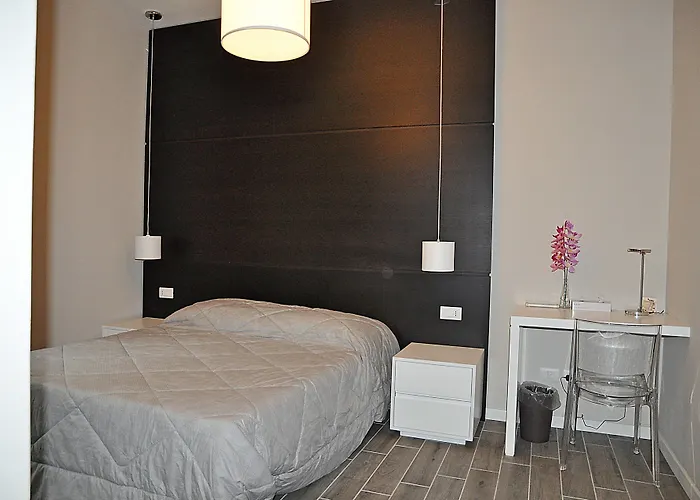 Πανσιόν Dea 2*