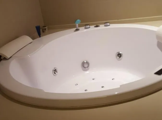 בית הארחה Dea 2*