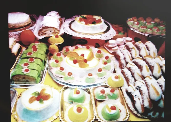 בית הארחה Dea