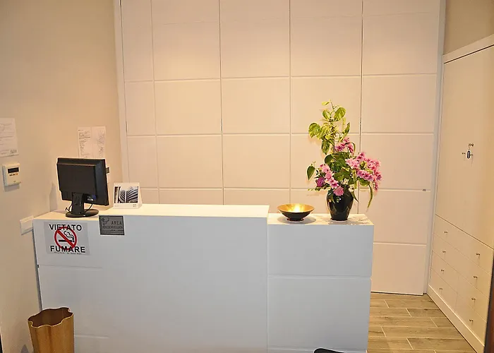 בית הארחה Dea 2*